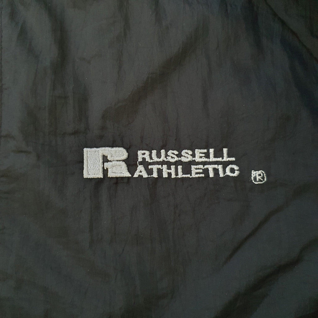 [L] Vintage Russell Athletics Jacke