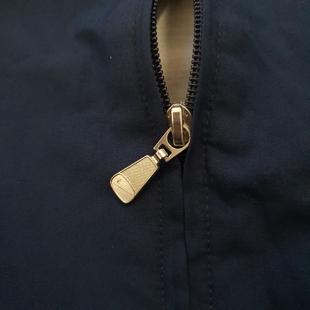 [XL] Vintage Nike Jacke