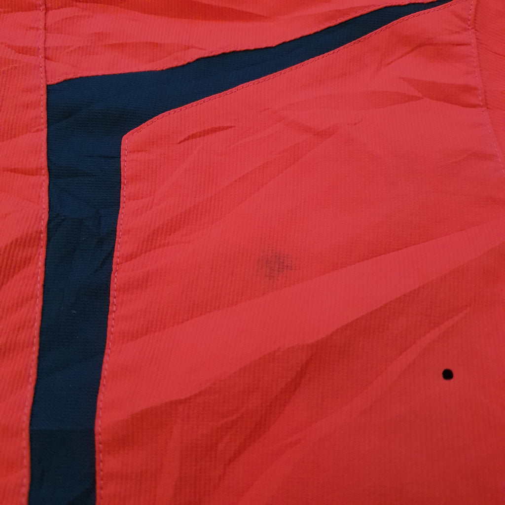[L] Nike Jacke