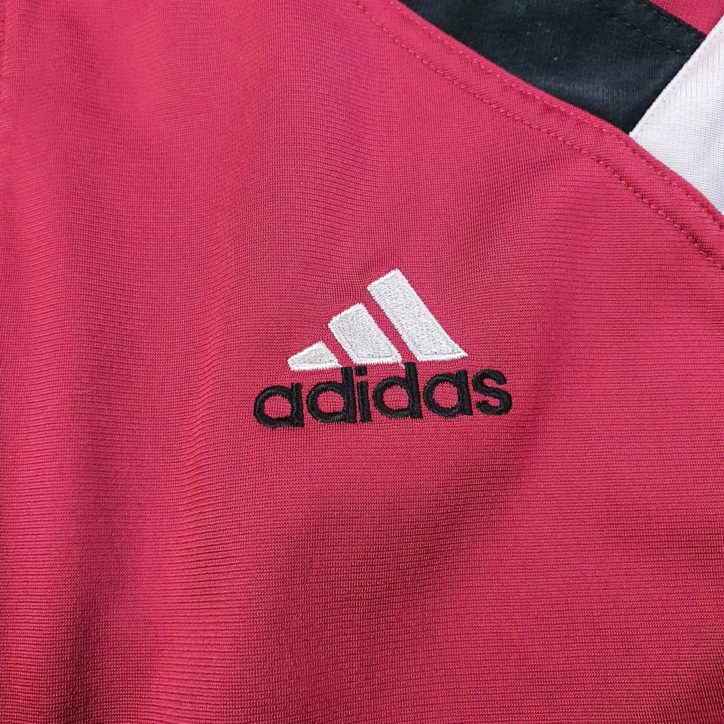 [M] Adidas Trackjacket