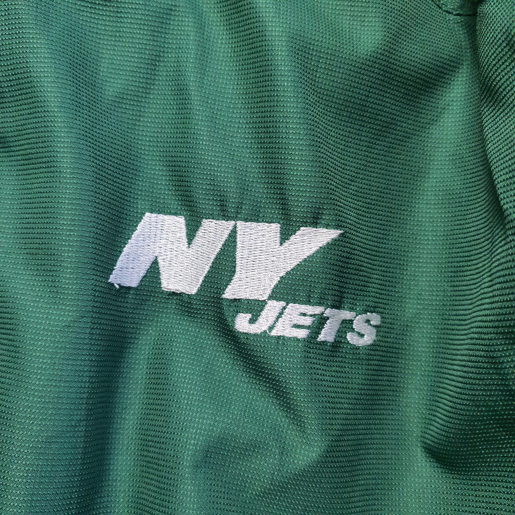 [S] NY Jets NFL Jacke