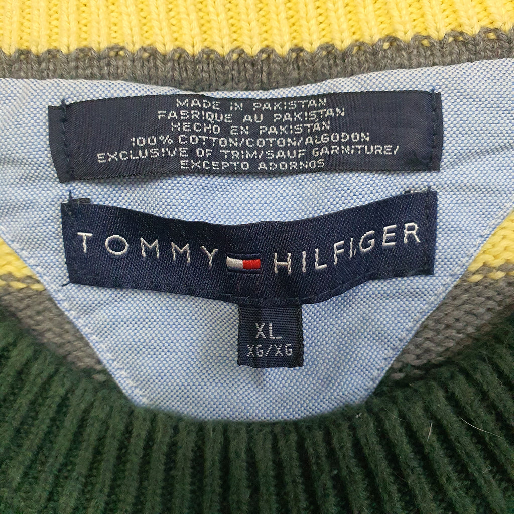 [XL] Tommy Hilfiger Strickpullover