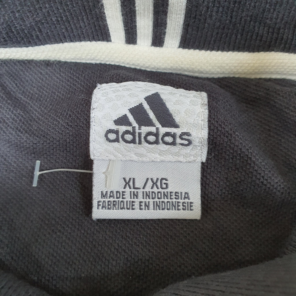 [XL] Vintage Adidas Polo Shirt