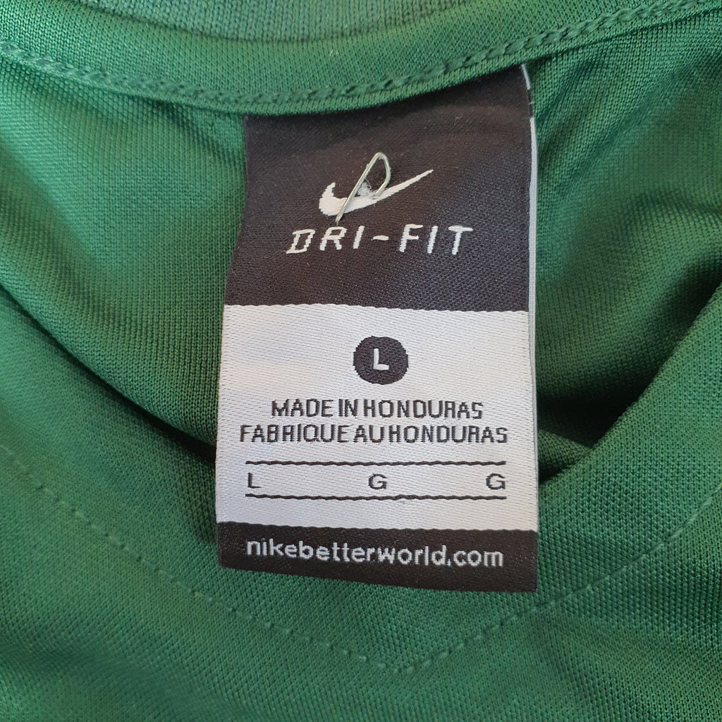 [L] Nike Longsleeve
