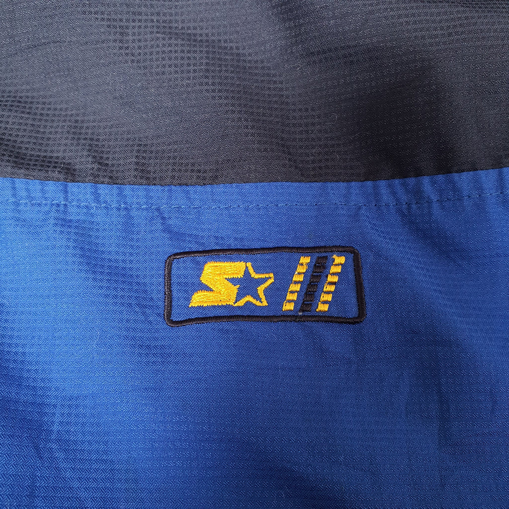 [XL] Starter Jacke