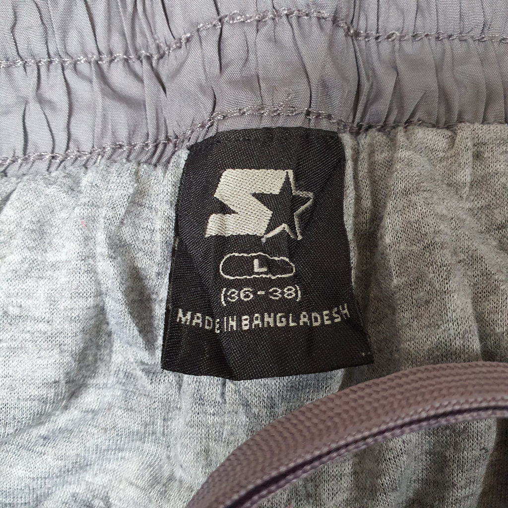 [L] Starter Trackpants