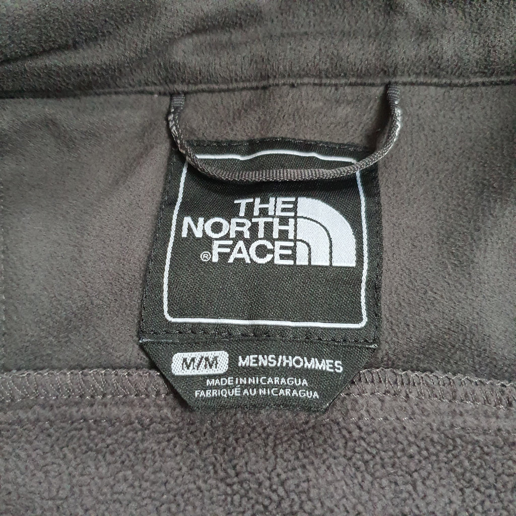 [M] The North Face Jacke