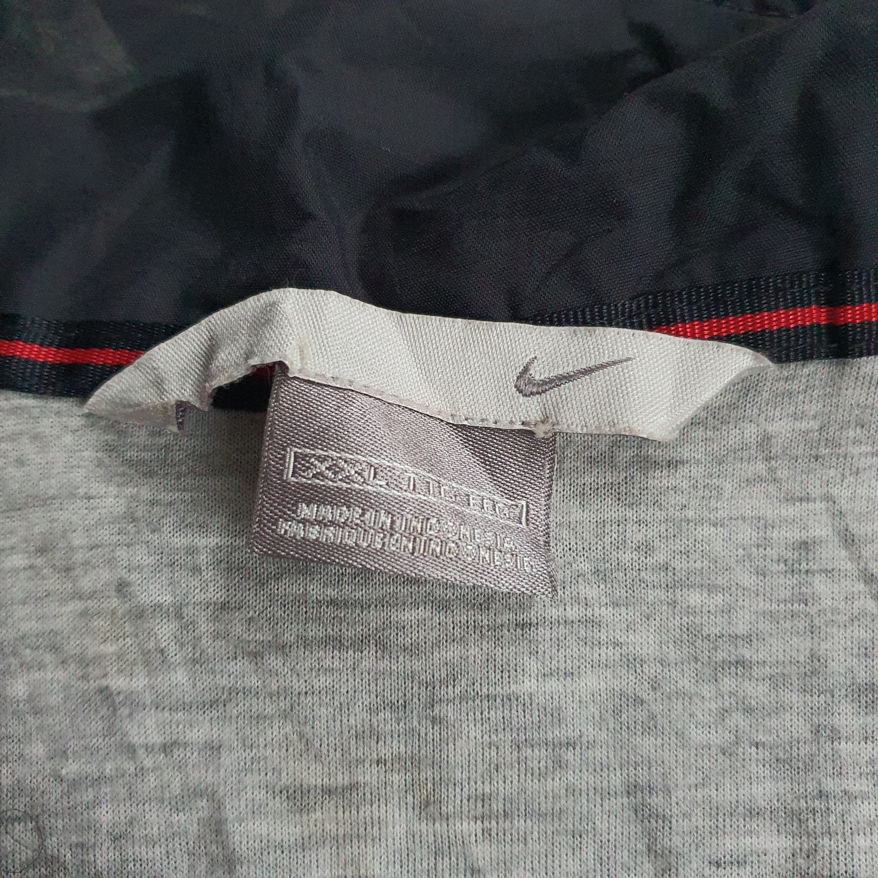 [XXL] Vintage Nike jacket