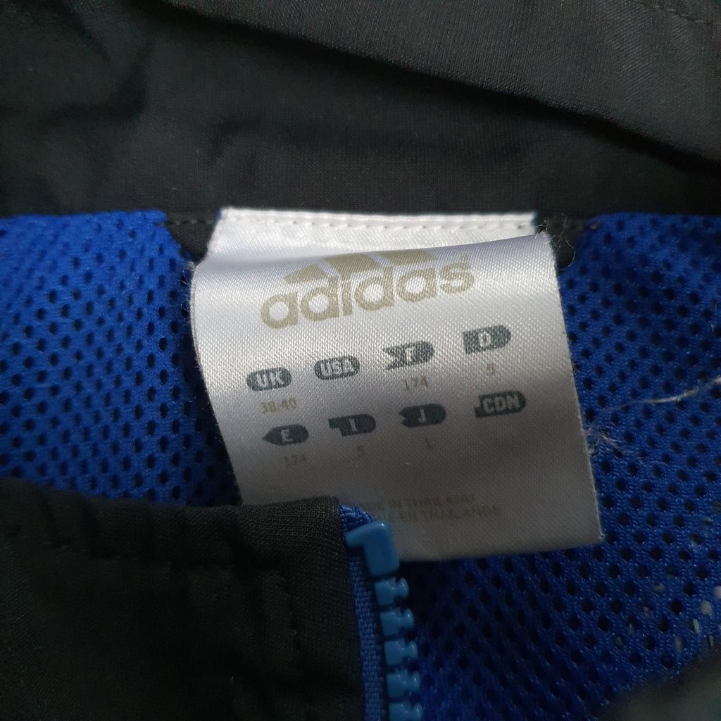 [M] Adidas Jacke