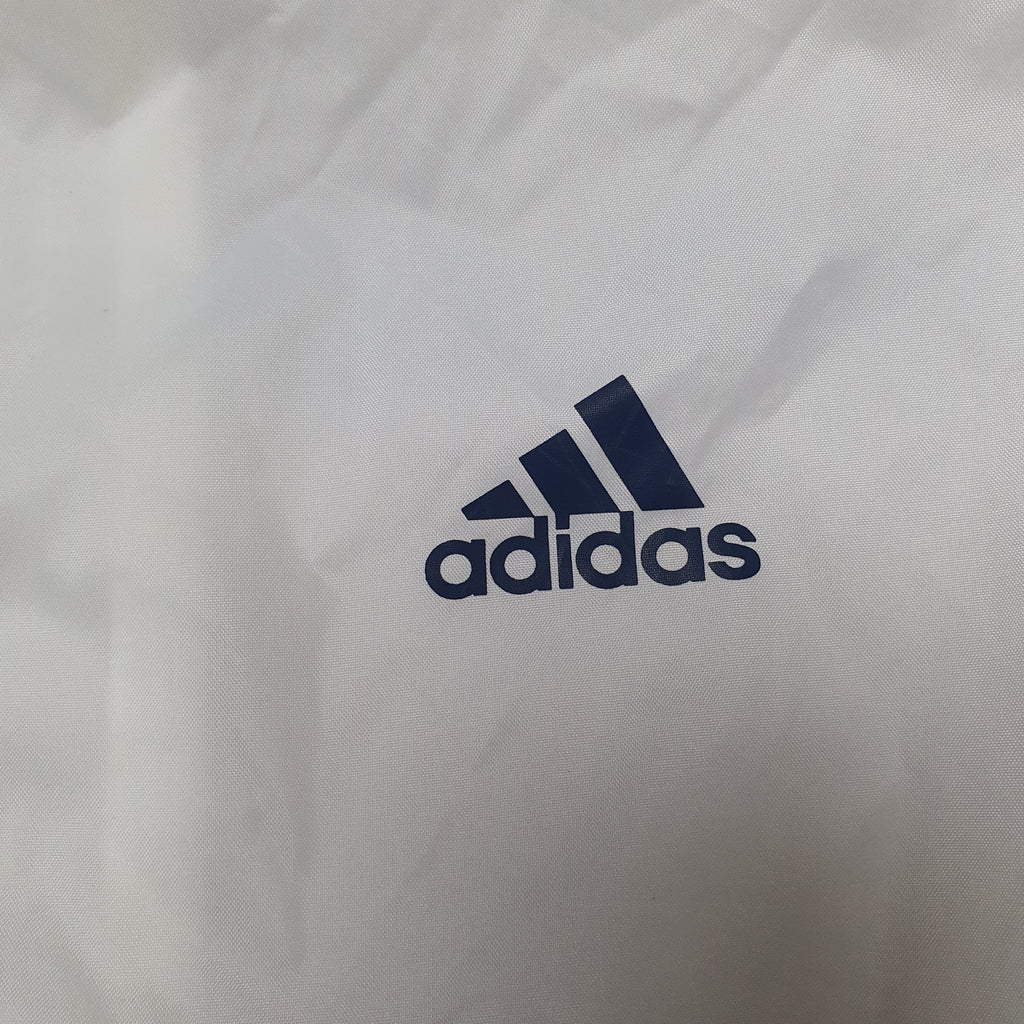 [XL] Vintage Adidas Jacke