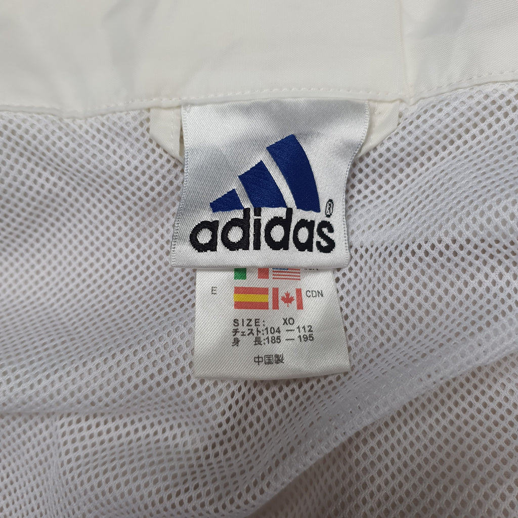 [XL] Vintage Adidas Jacke