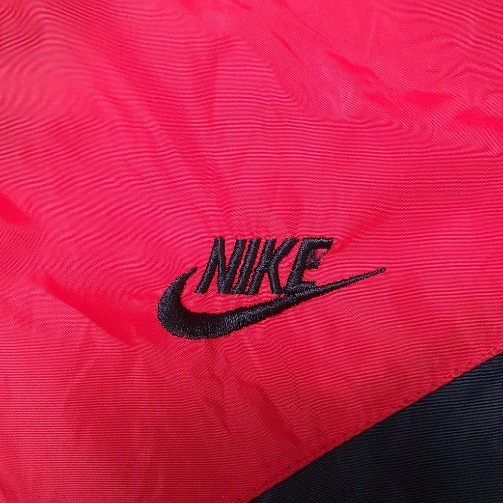 [M] Vintage Nike Jacke