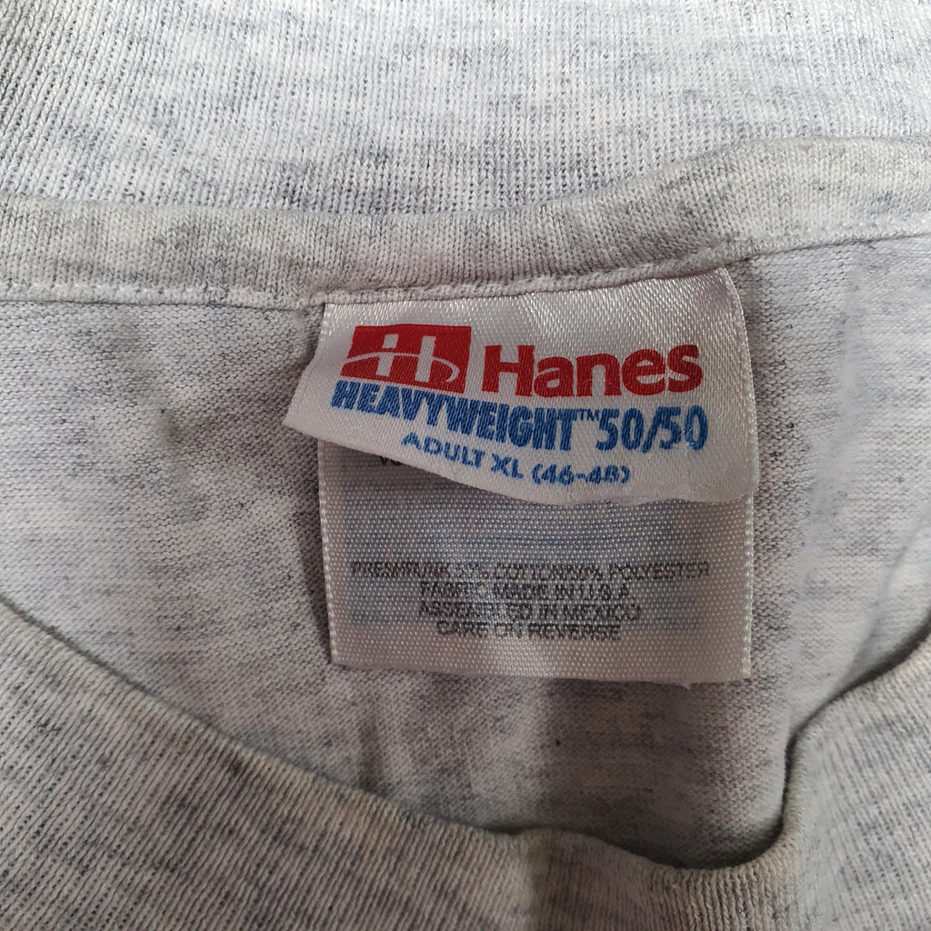 [XL] Hanes Racing T-Shirt