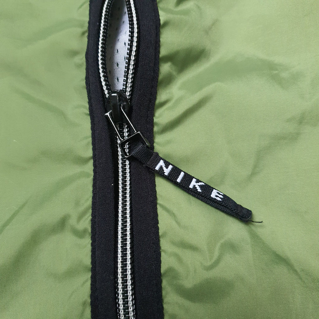 [L]  Vintage Nike Jacke