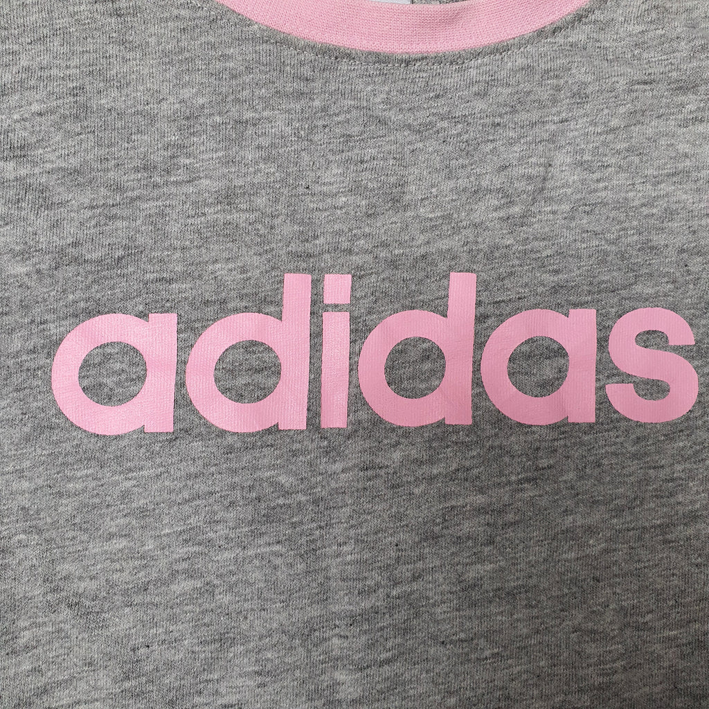 [S] Adidas T-Shirt