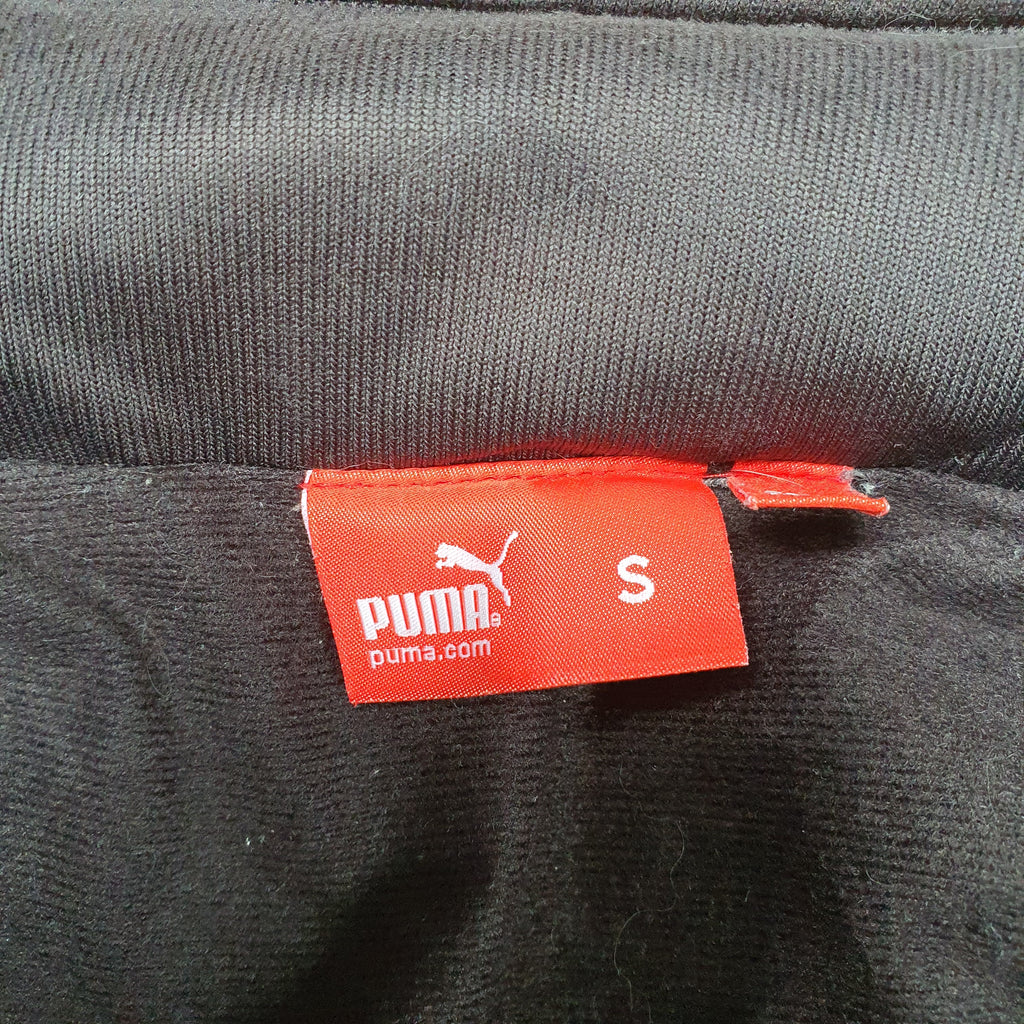 [S] Puma Jacke