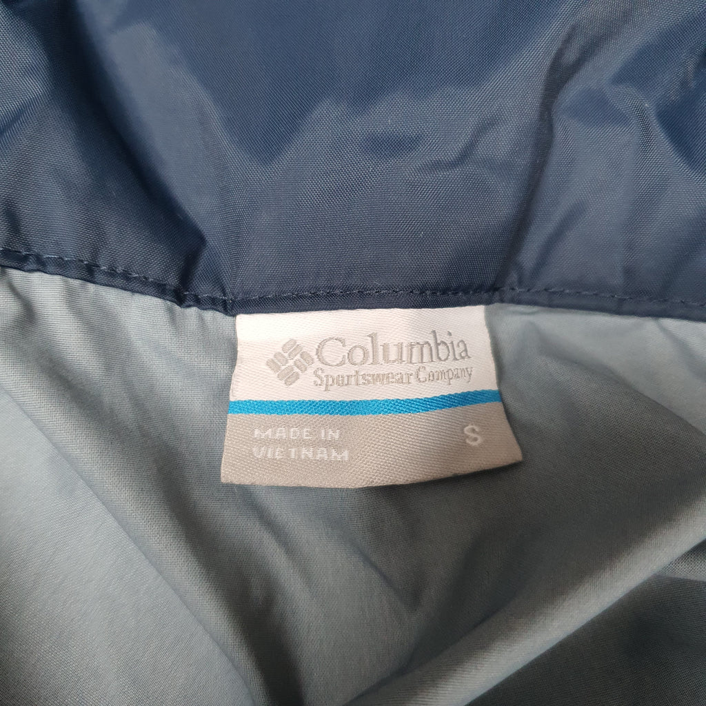 [S] Columbia Regenjacke