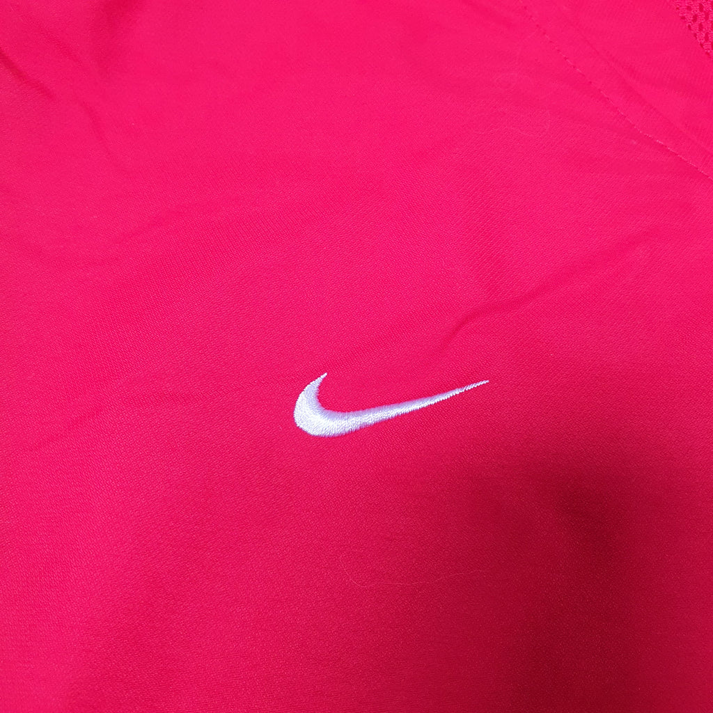 [L] Vintage Nike Windbreaker/Sweater