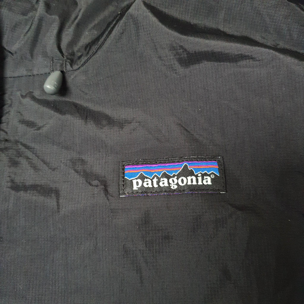 [XL] Patagonia Regenjacke