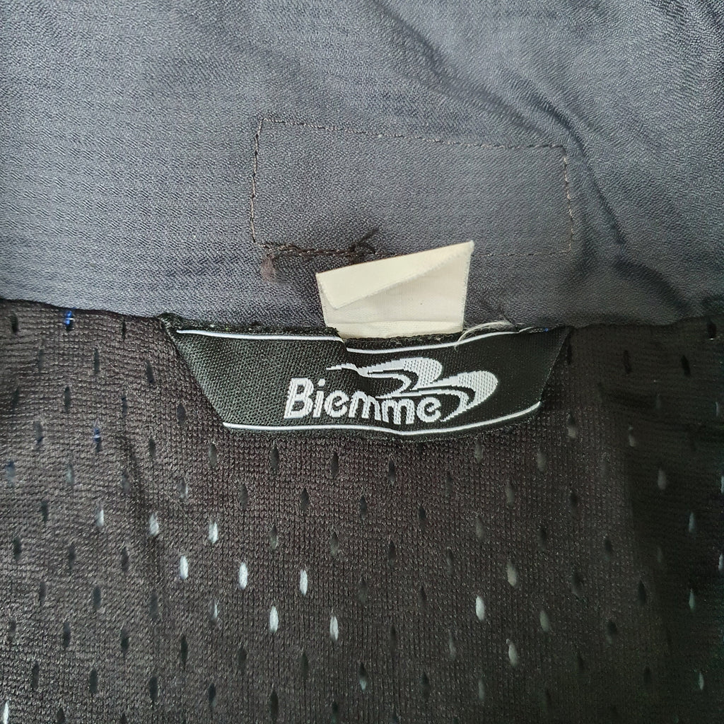 [S] Biemme Jacke
