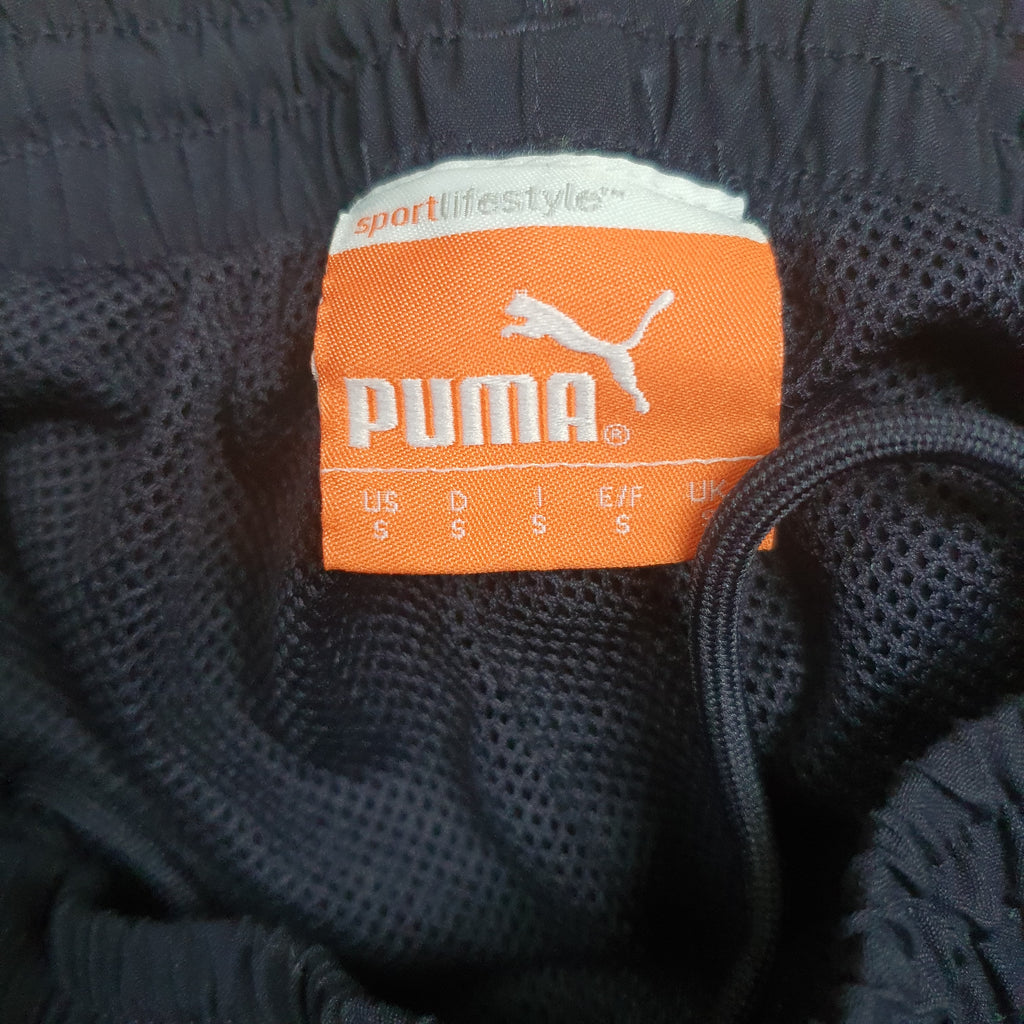 [S] Puma Trackpants