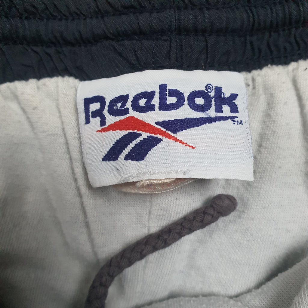 [M] Vintage Reebok Trackpants