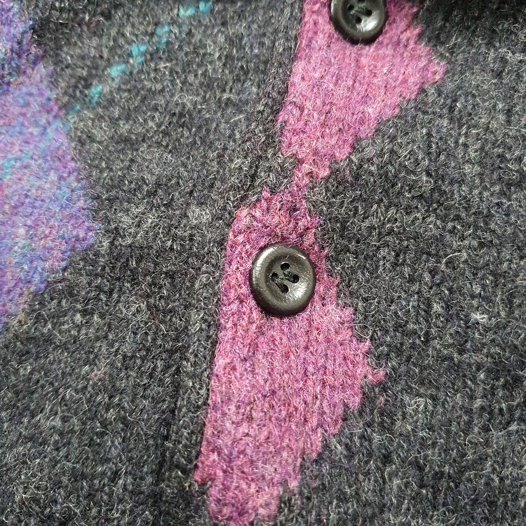 [L] Wollpullover