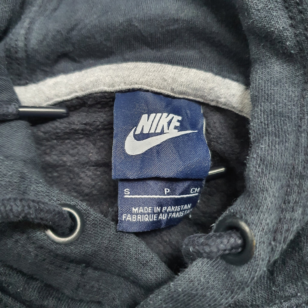 [S] Nike Hoodie