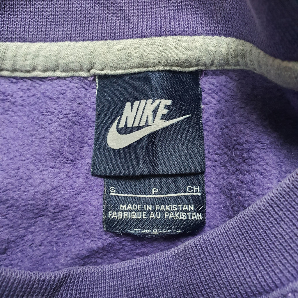 [S] Nike Sweater