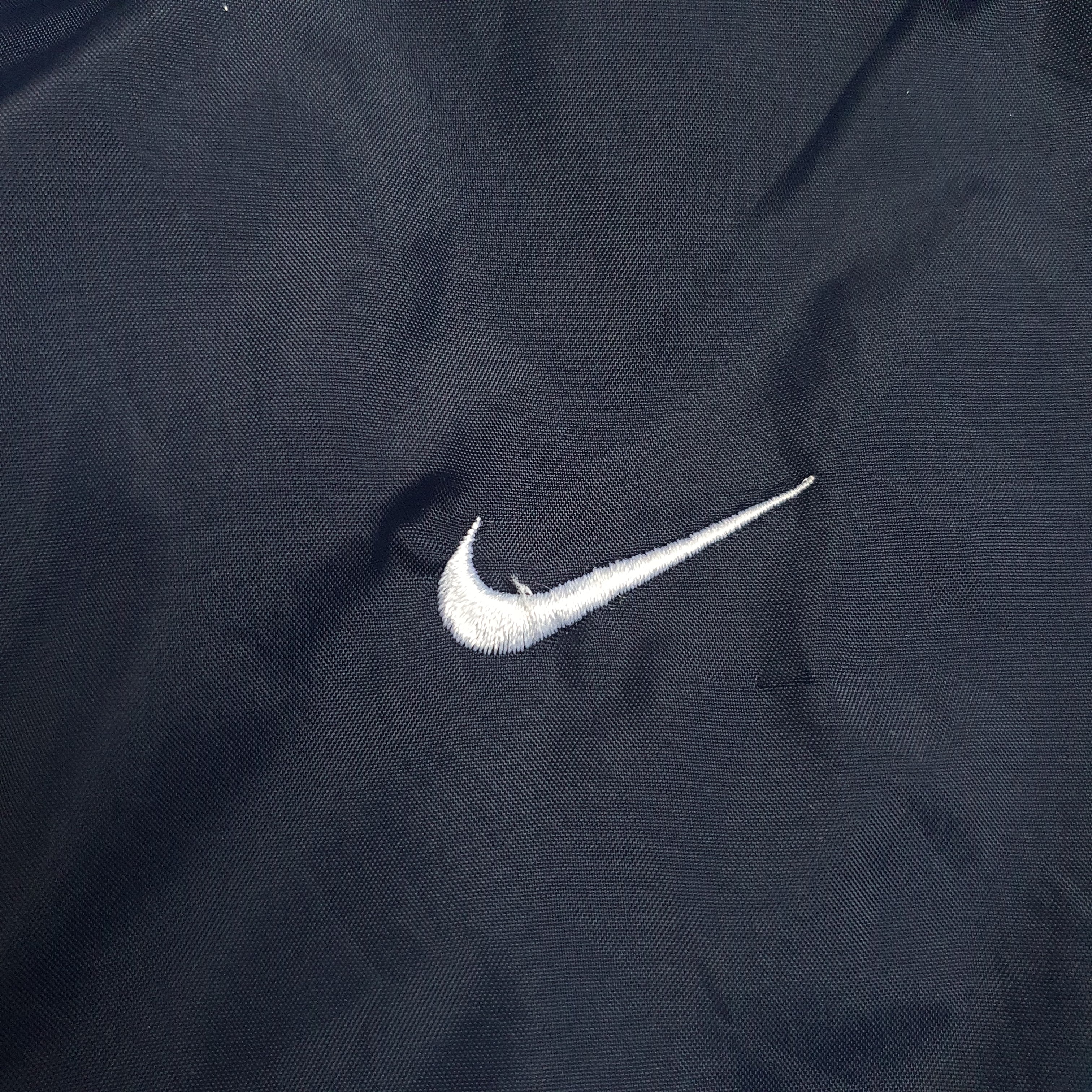[S] Vintage Nike Jacke