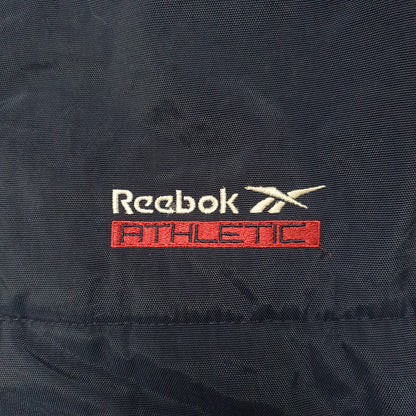 [L] Vintage Reebok Jacke