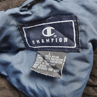 [L] Vintage Champion Jacke