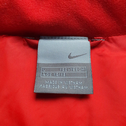 [M] Vintage Nike Pufferweste