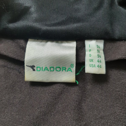 [XXL] Diadora Trackjacket