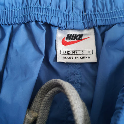 [S] Vintage Nike Trackpants
