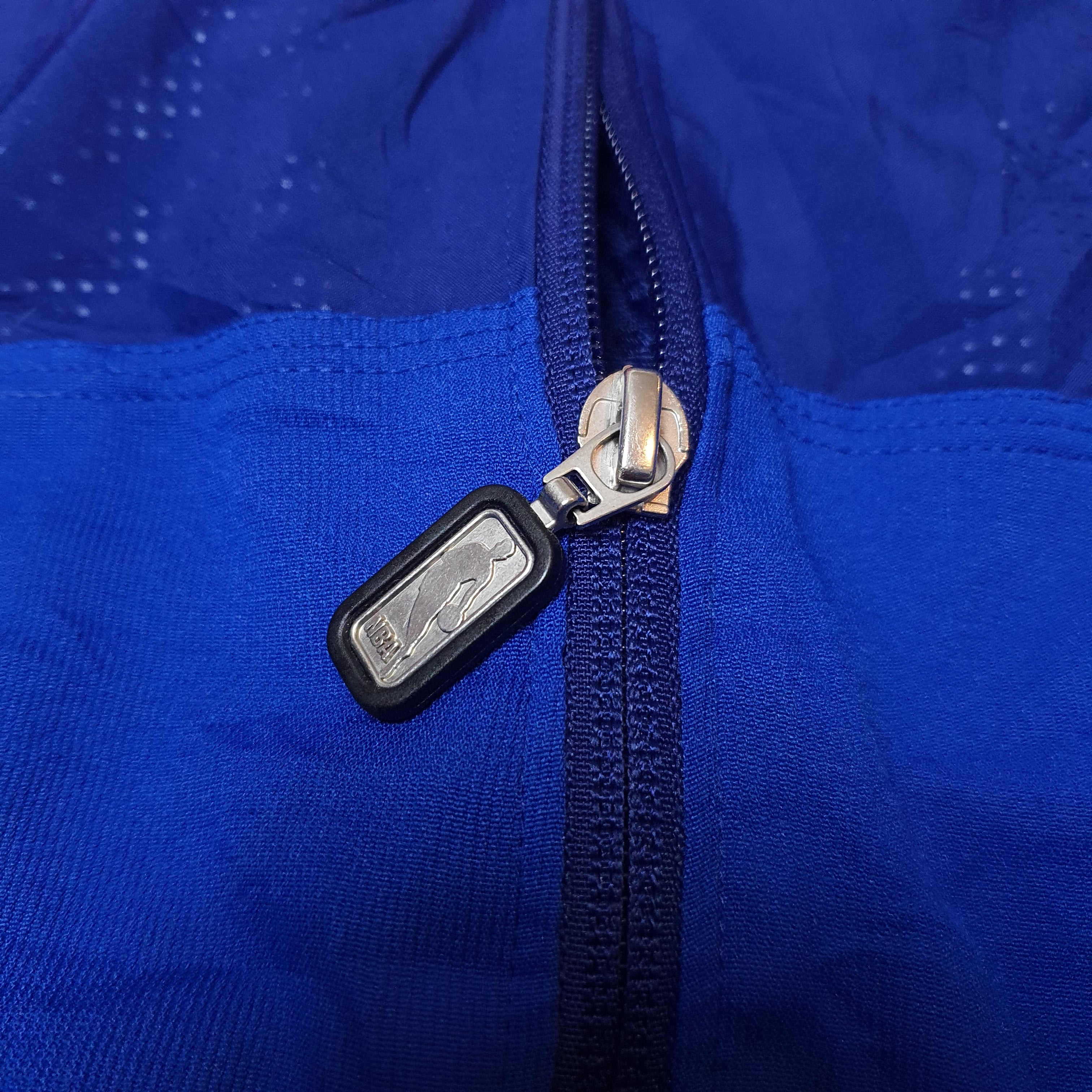 [S] Adidas NBA Jacke