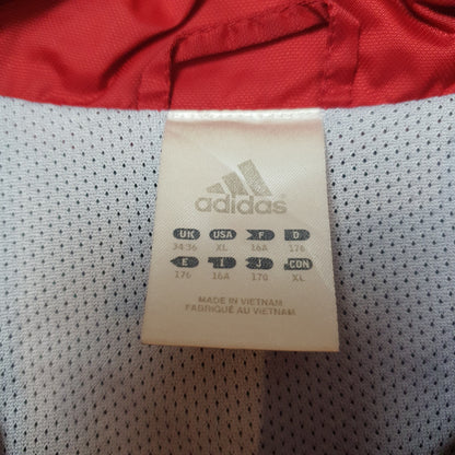 [XL] Adidas Jacke