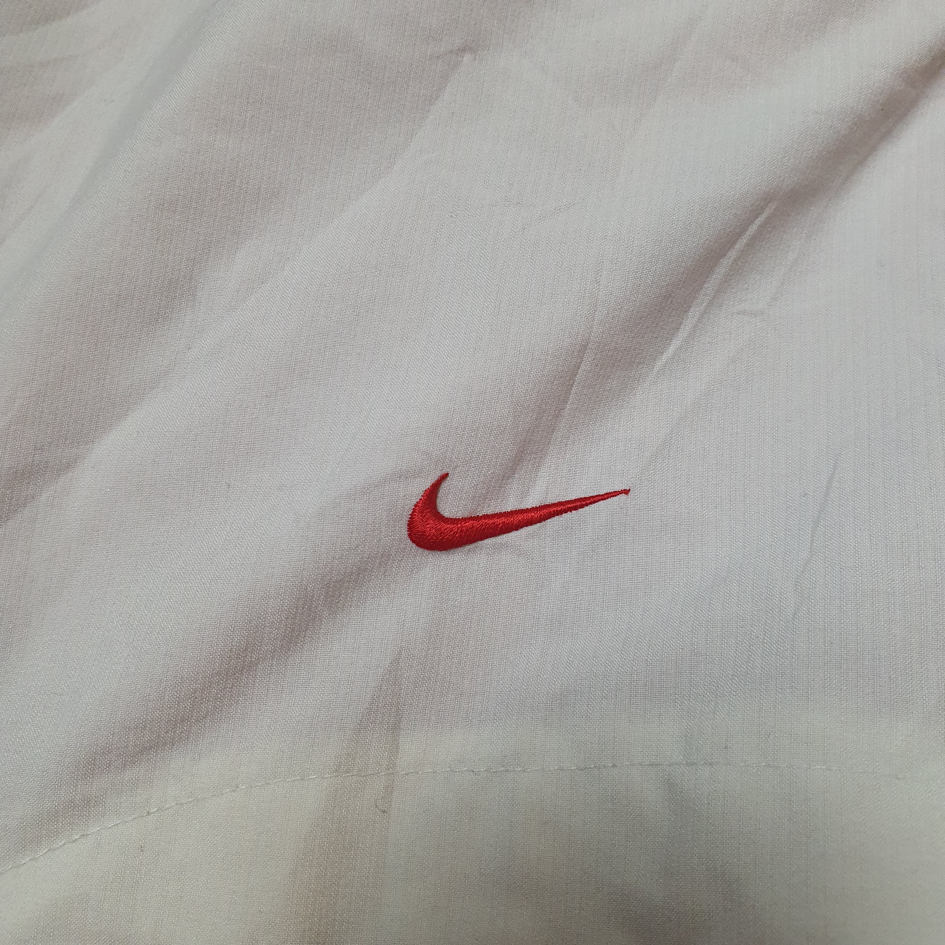 [XL] Vintage Nike Basketball Jacke