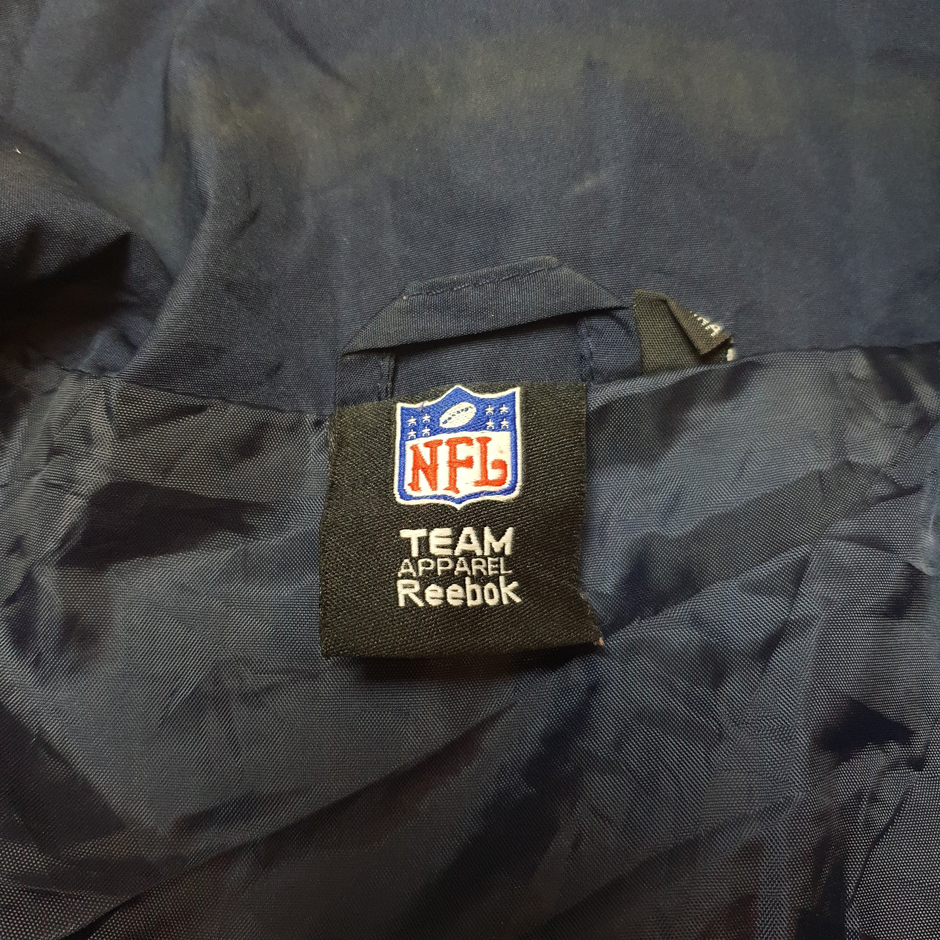 [XL] NFL Jacke