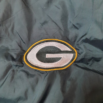 [L] NFL Packers Jacke