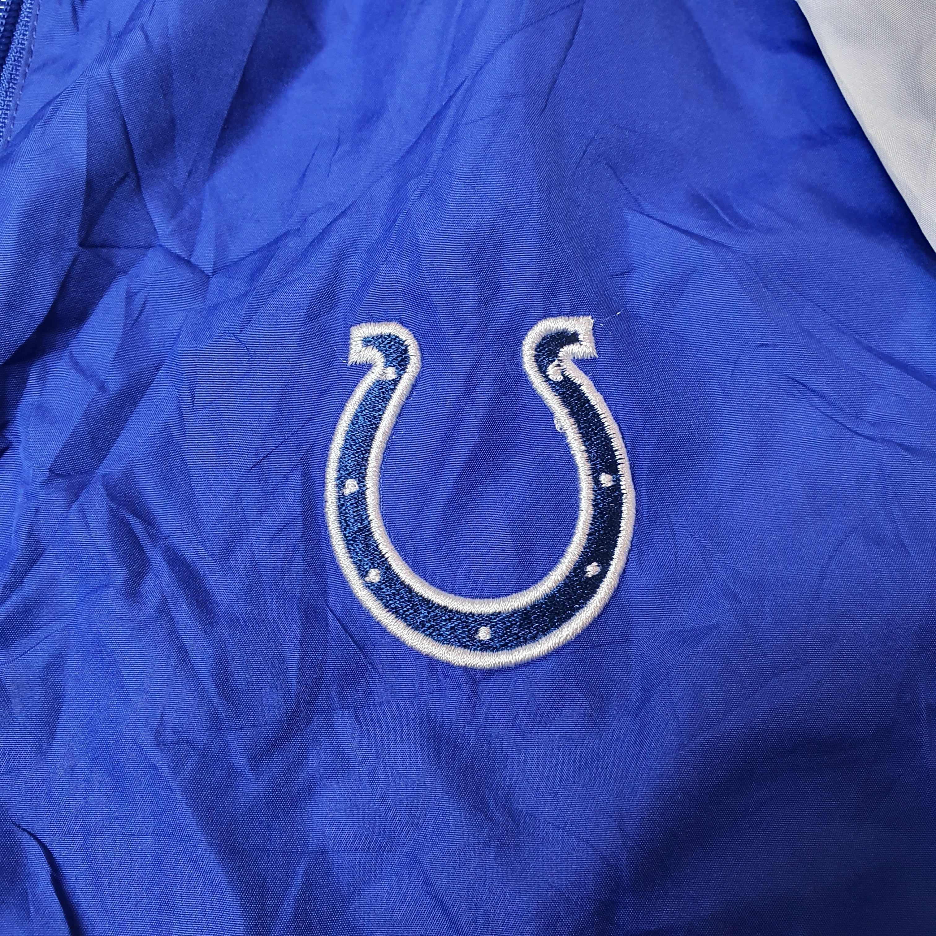 [XL] NFL Jacke