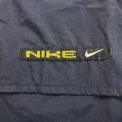 [M] Vintage Nike Trackpants