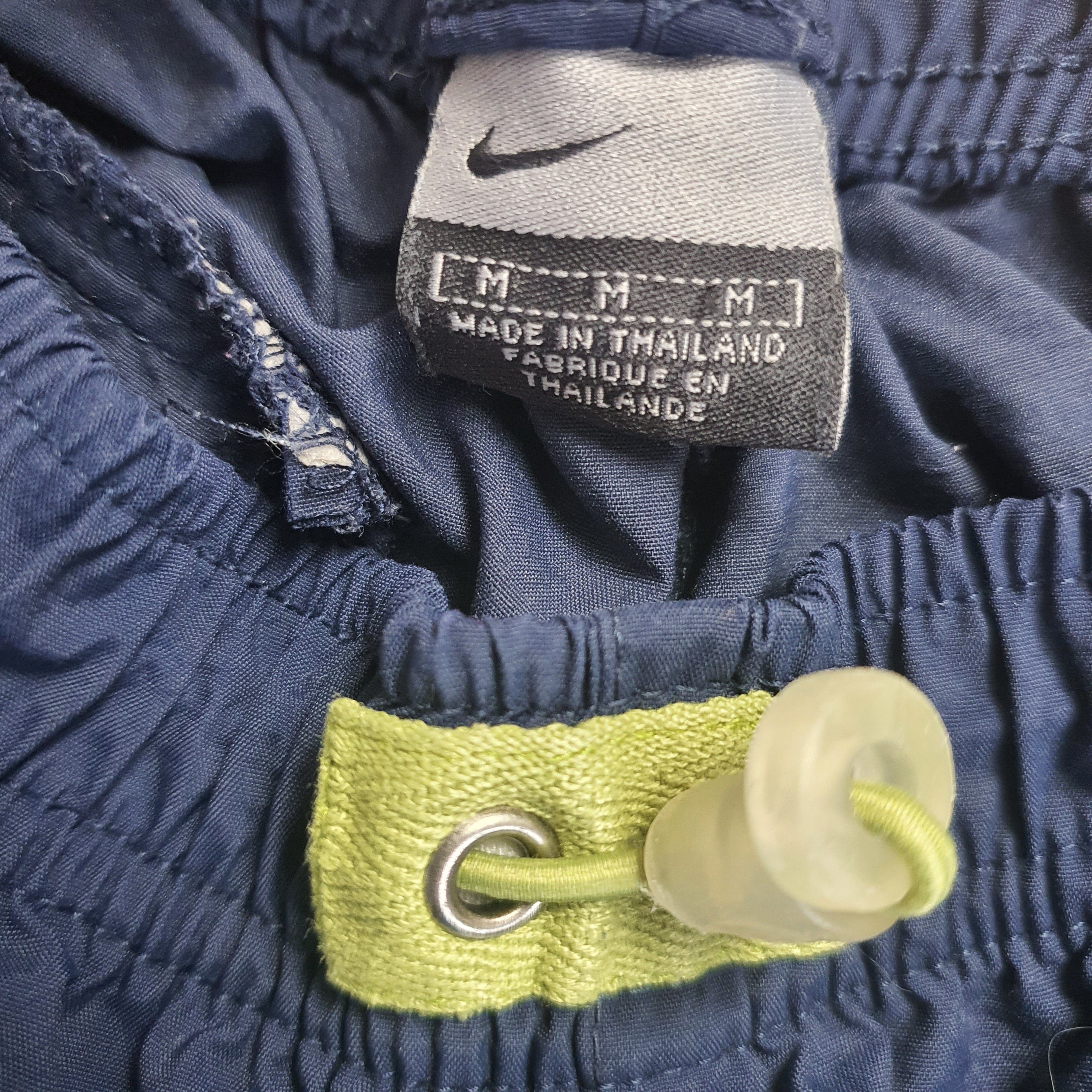 [M] Vintage Nike Trackpants