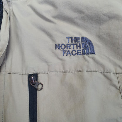 [S] The North  Face Jacke