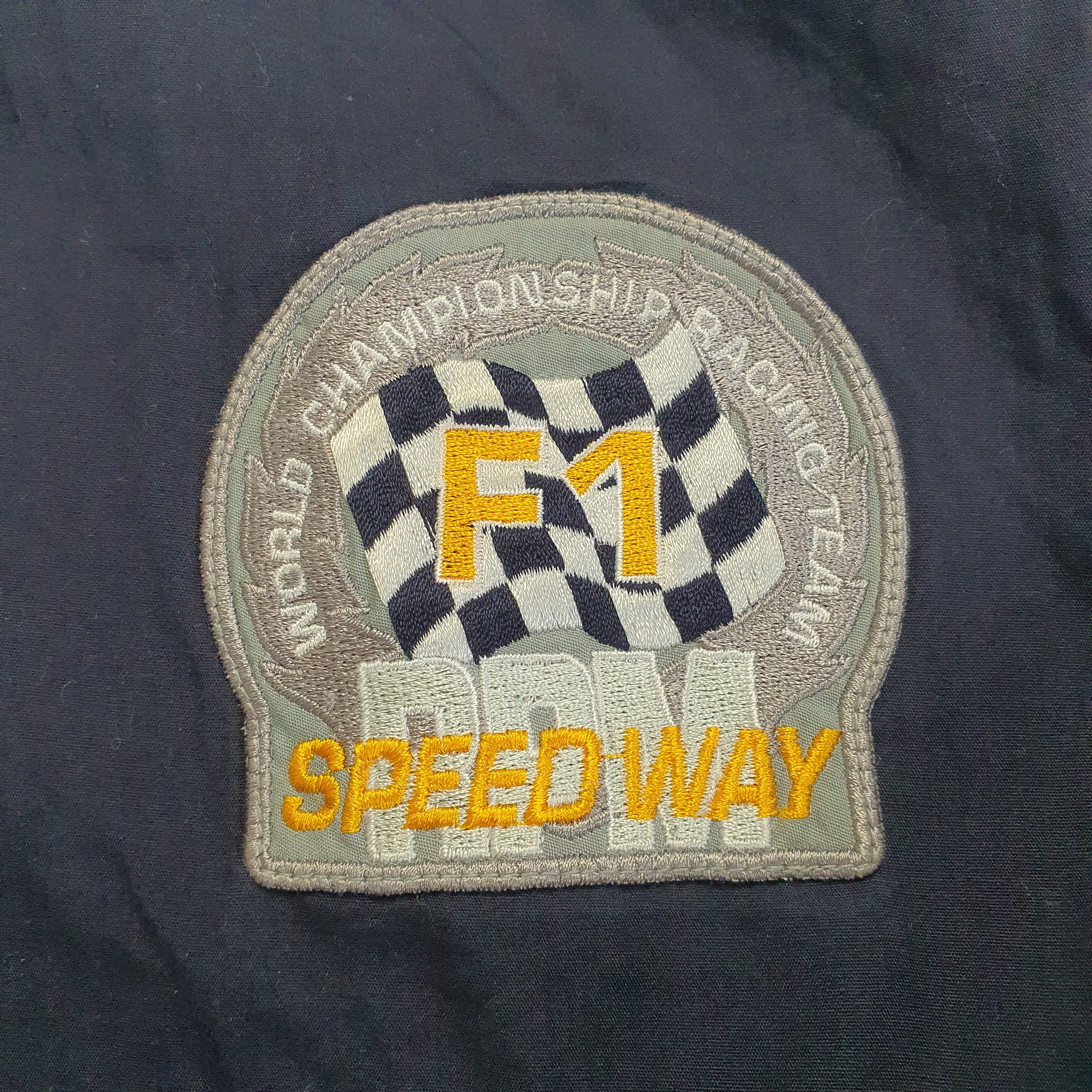 [XXL] 48 Racing Shirt