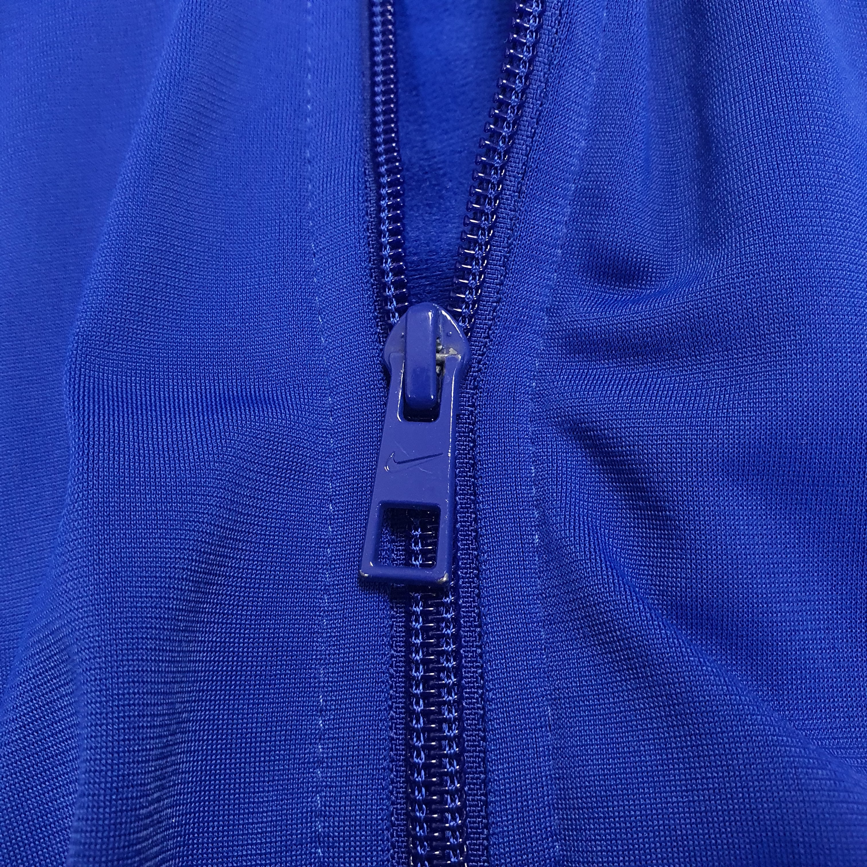 [S] Nike Trackjacket