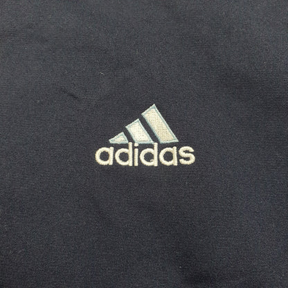[L] Adidas Jacke