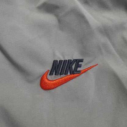 [L] Vintage Nike Jacke