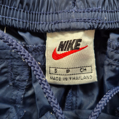 [S] Vintage Nike Trackpants