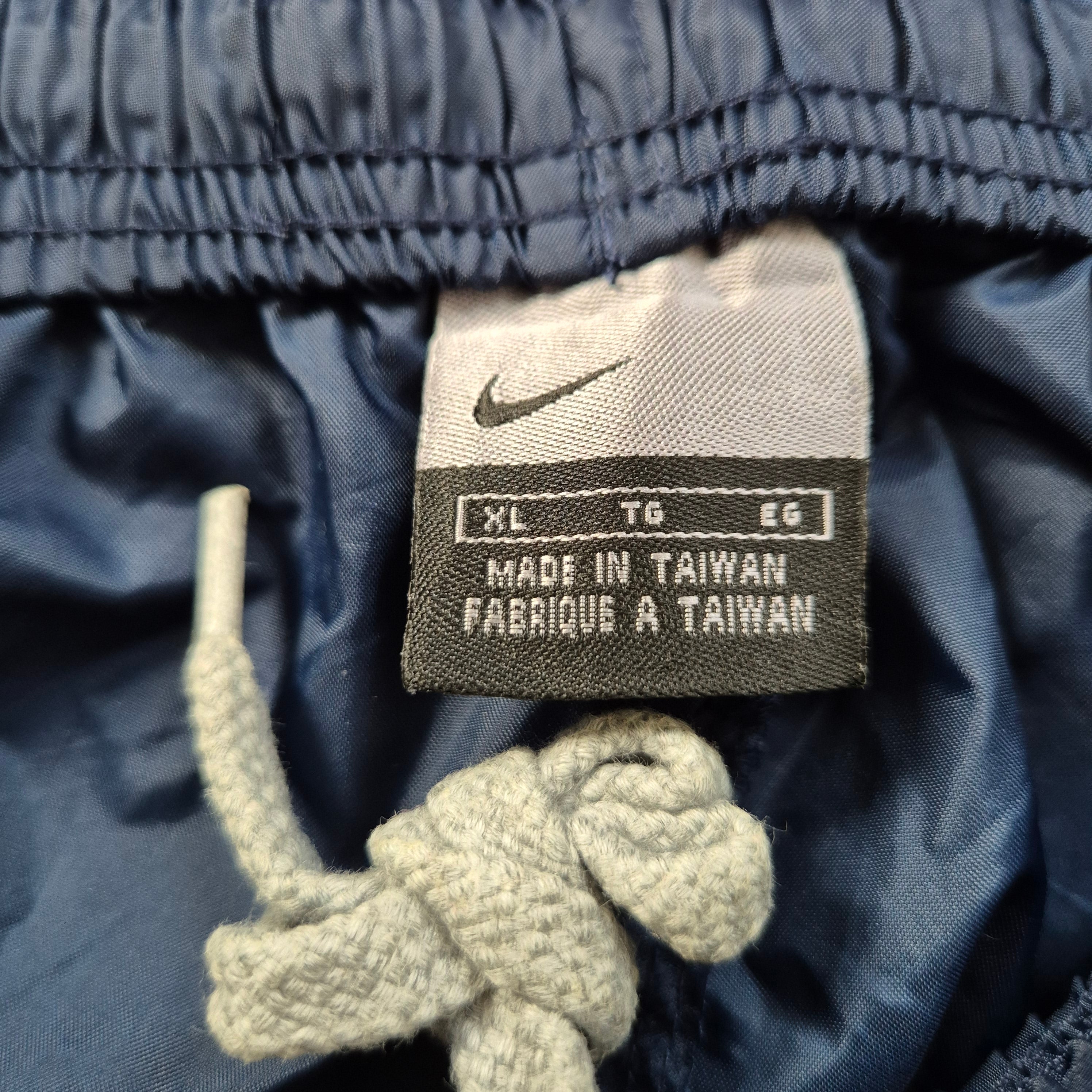 [XL] Vintage Nike Trackpants